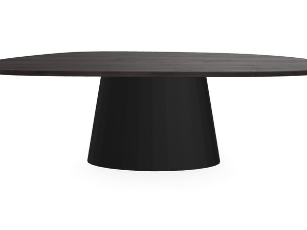 Eettafel - Maatwerk #KACPL1 - {{ product.type }} - Kas20