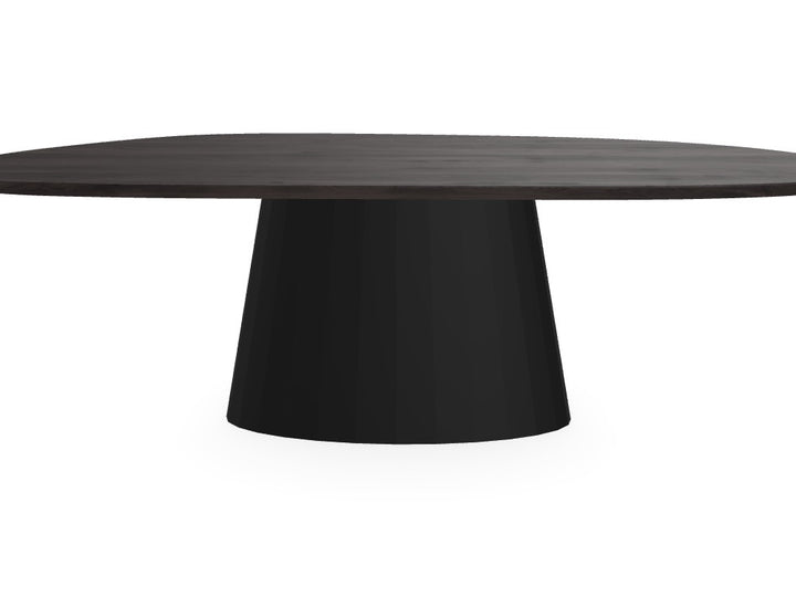 Eettafel - Maatwerk #KACPL1 - {{ product.type }} - Kas20