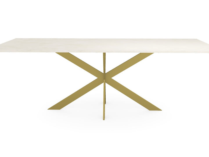 Eettafel - Maatwerk #KACWX4 - {{ product.type }} - Kas20