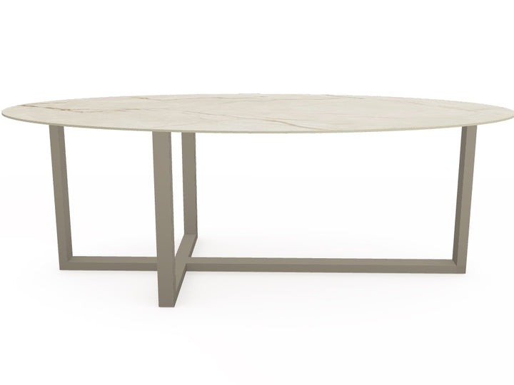 Eettafel - Maatwerk #KAGZBT - {{ product.type }} - Kas20