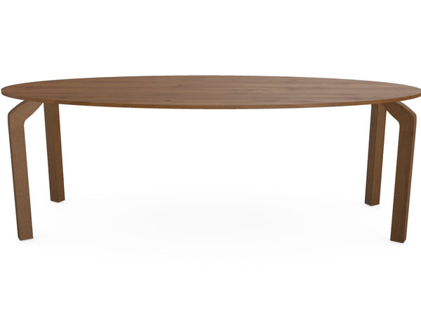 Eettafel - Maatwerk #KAPIUA - {{ product.type }} - Kas20