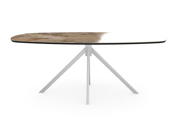 Eettafel - Maatwerk #KAPT9N - {{ product.type }} - Kas20