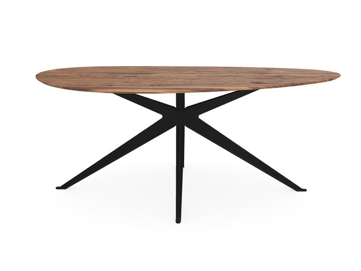 Eettafel - Maatwerk #KAQTSU - {{ product.type }} - Kas20