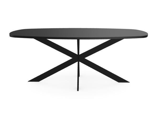 Eettafel - Maatwerk #KAR1YY - {{ product.type }} - Kas20