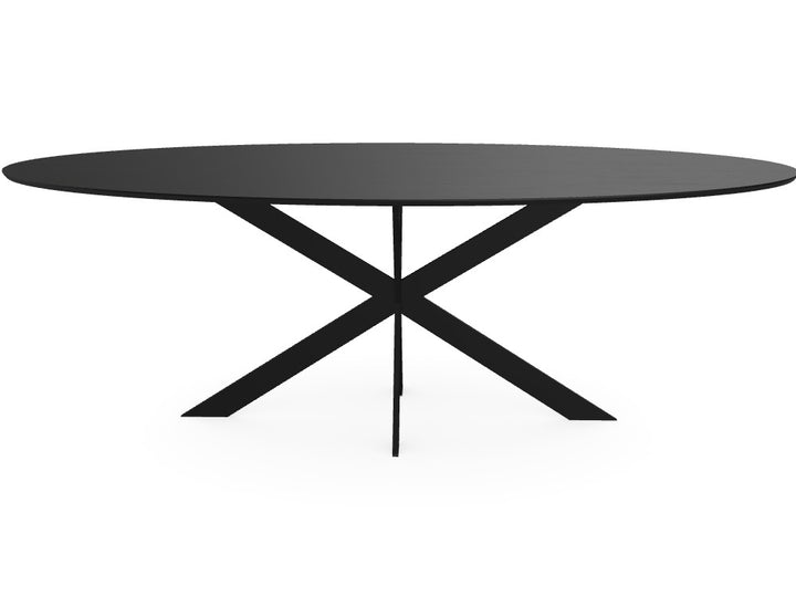 Eettafel - Maatwerk #KAVOAH - {{ product.type }} - Kas20