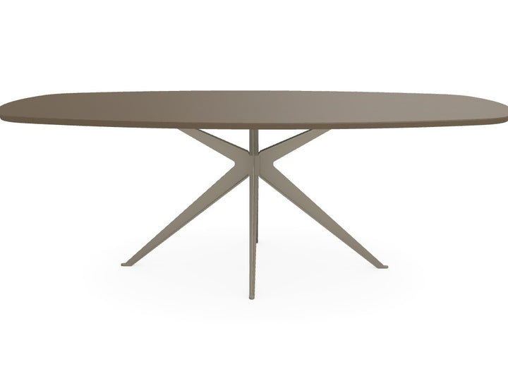 Eettafel - Maatwerk #KAXVQM - {{ product.type }} - Kas20