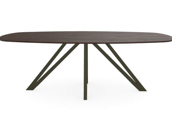 Eettafel - Maatwerk #KB0AMA