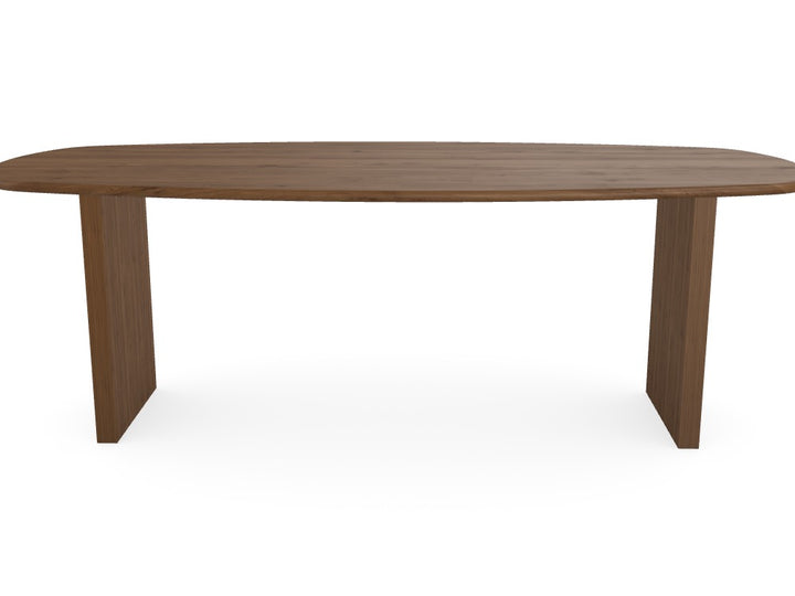 Eettafel - Maatwerk #KB7SQ1 - {{ product.type }} - Kas20