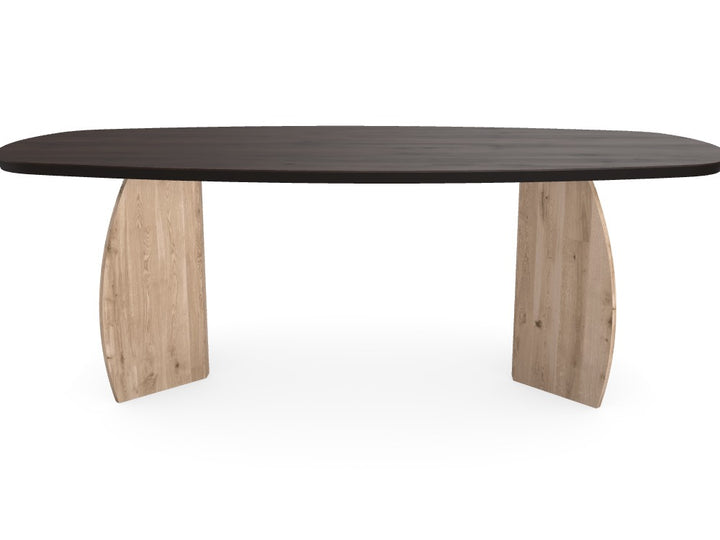 Eettafel - Maatwerk #KBGMHZ - {{ product.type }} - Kas20