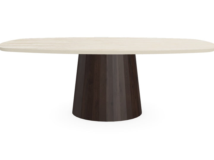 Eettafel - Maatwerk #KBIA3V - {{ product.type }} - Kas20