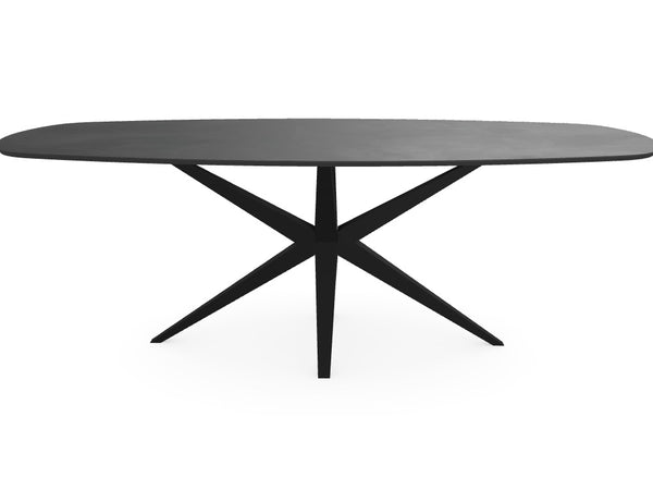 Eettafel - Maatwerk #KBLGB3 - {{ product.type }} - Kas20