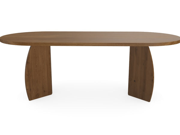 Eettafel - Maatwerk #KBOZSN