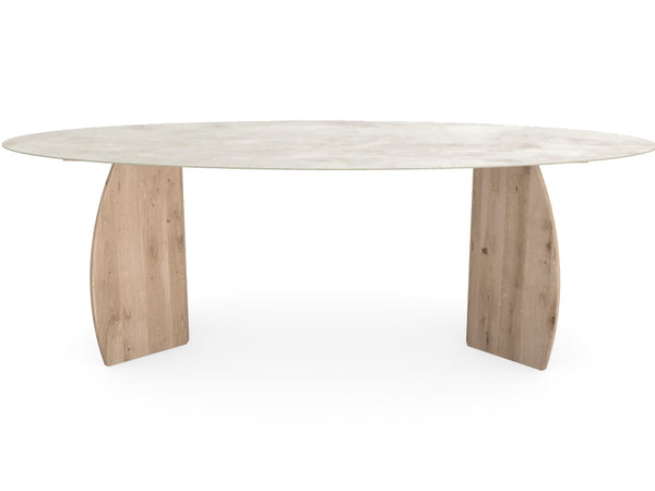 Eettafel - Maatwerk #KC2QTH - {{ product.type }} - Kas20