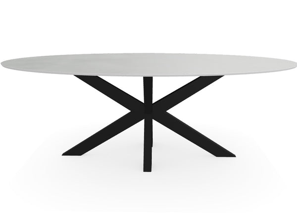 Eettafel - Maatwerk #KCCHX5