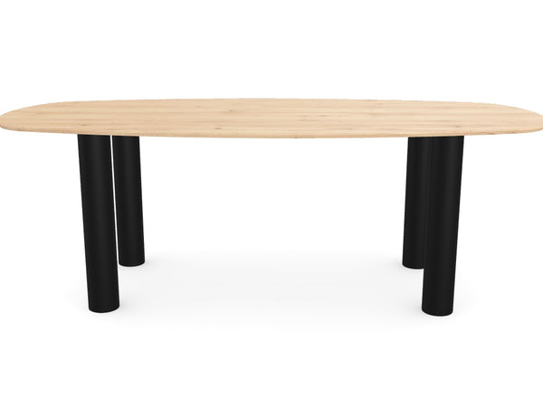 Eettafel - Maatwerk #KCEJXO