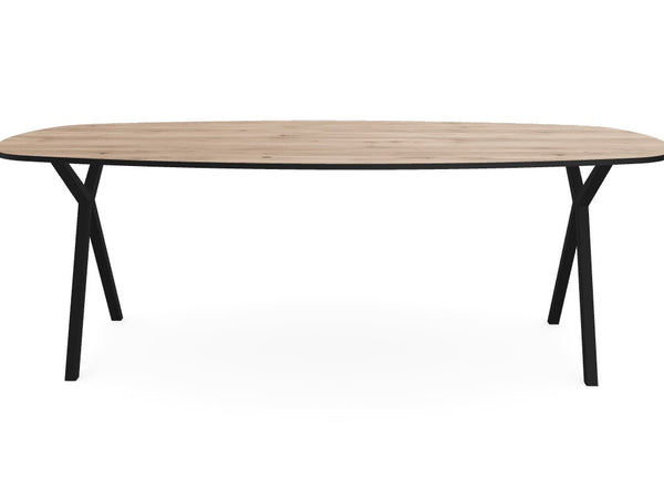 Eettafel - Maatwerk #KCHJCS