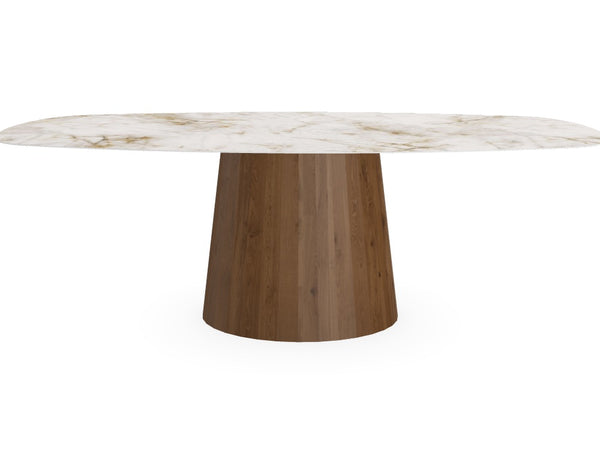Eettafel - Maatwerk #KCJJYP - {{ product.type }} - Kas20