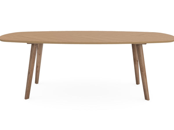 Eettafel - Maatwerk #KCKSMB - {{ product.type }} - Kas20