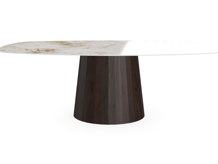 Eettafel - Maatwerk #KCLN0H - {{ product.type }} - Kas20