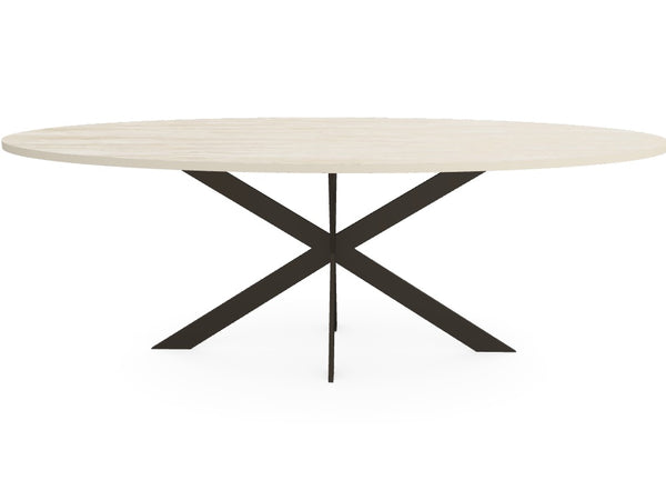 Eettafel - Maatwerk #KCQJ2X - {{ product.type }} - Kas20