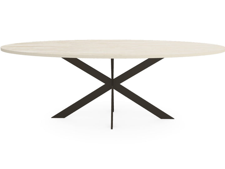 Eettafel - Maatwerk #KCQJ2X - {{ product.type }} - Kas20