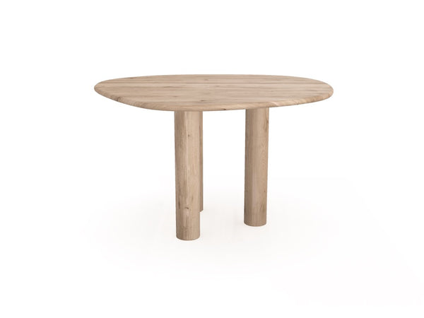 Eettafel - Maatwerk #KCU2SO - {{ product.type }} - Kas20