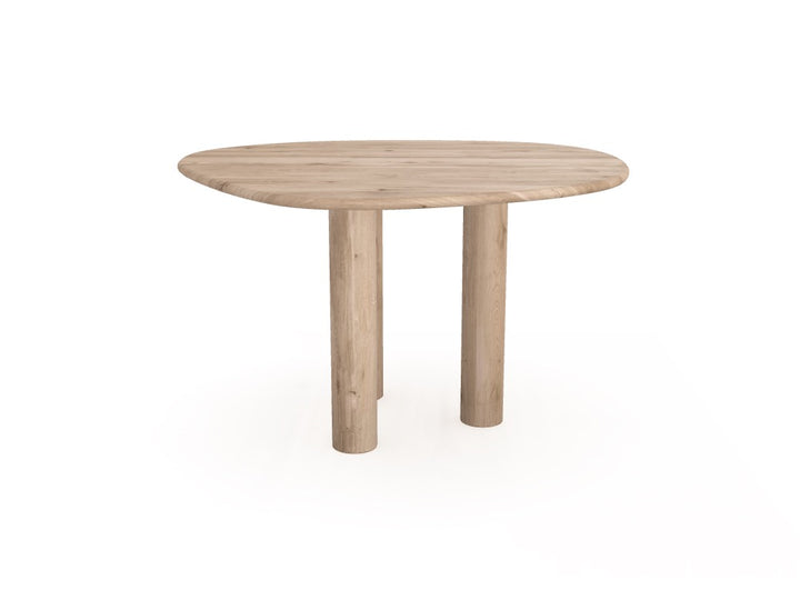 Eettafel - Maatwerk #KCU2SO - {{ product.type }} - Kas20