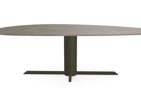 Eettafel - Maatwerk #KCUXCE - {{ product.type }} - Kas20
