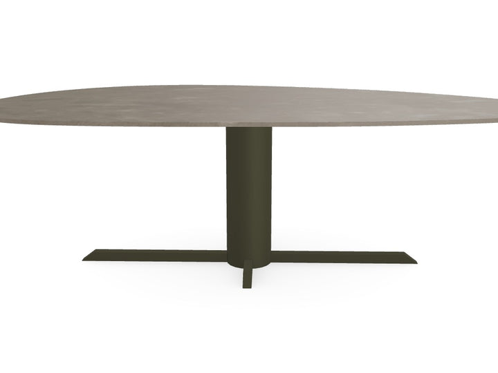 Eettafel - Maatwerk #KCUXCE - {{ product.type }} - Kas20