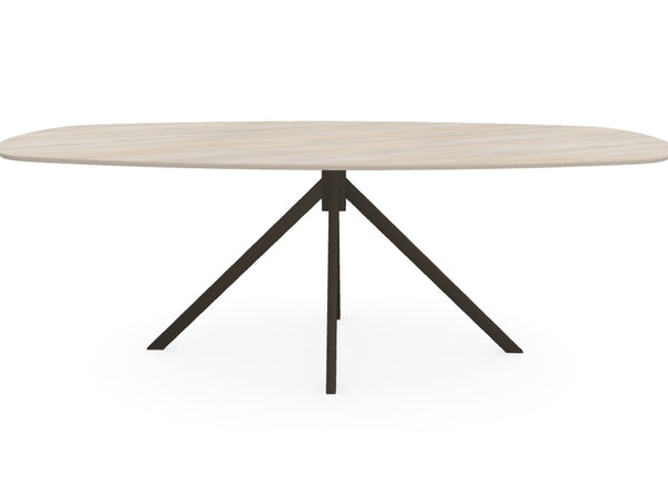 Eettafel - Maatwerk #KCXFJD - {{ product.type }} - Kas20