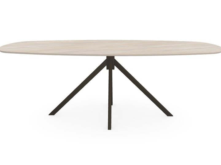 Eettafel - Maatwerk #KCXFJD - {{ product.type }} - Kas20