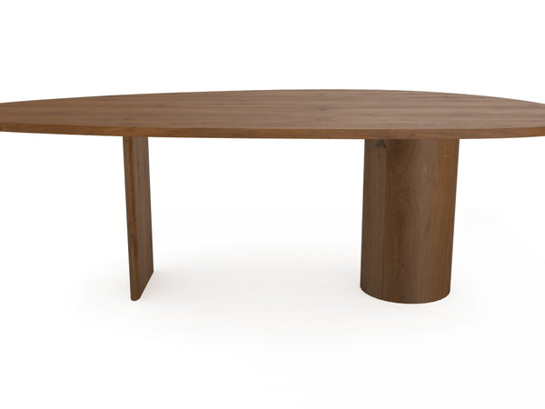Eettafel - Maatwerk #KDA67M - {{ product.type }} - Kas20
