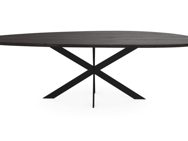 Eettafel - Maatwerk #KDG0Z9 - {{ product.type }} - Kas20