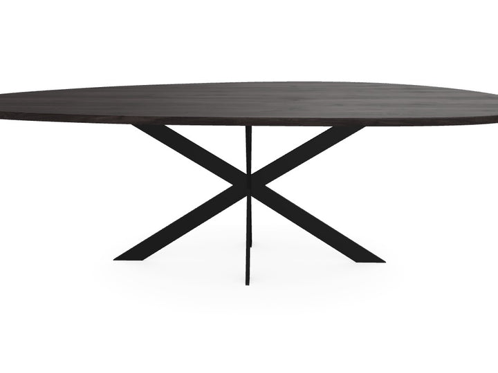 Eettafel - Maatwerk #KDG0Z9 - {{ product.type }} - Kas20