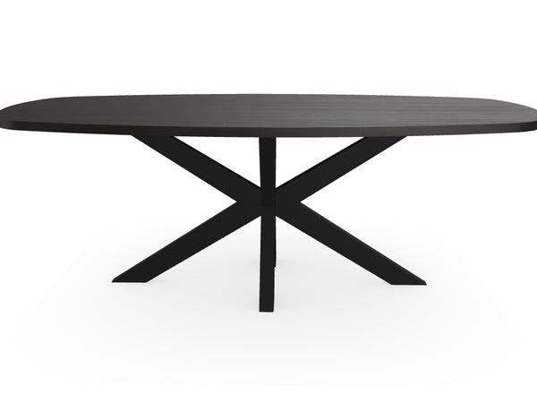 Eettafel - Maatwerk #KDOTSW
