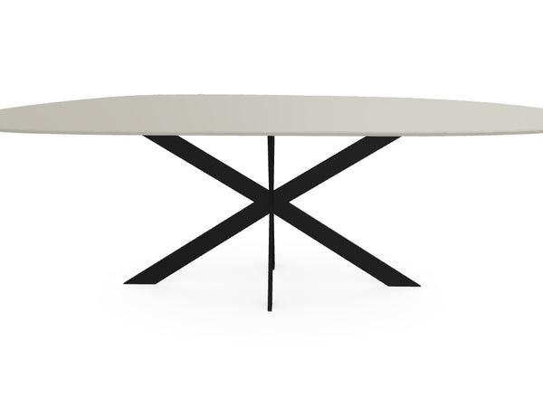 Eettafel - Maatwerk #KDQYNW