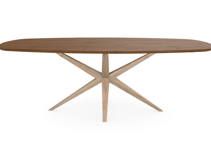 Eettafel - Maatwerk #KDUKZ8 - {{ product.type }} - Kas20