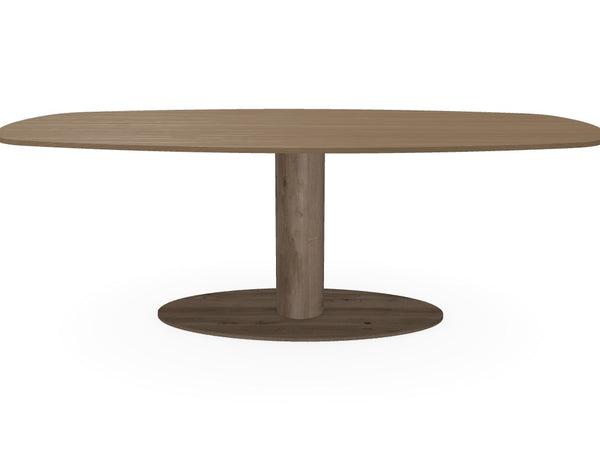 Eettafel - Maatwerk #KE2JJG - {{ product.type }} - Kas20