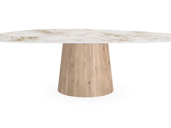 Eettafel - Maatwerk #KEECZQ - {{ product.type }} - Kas20