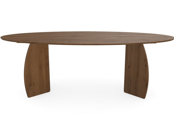 Eettafel - Maatwerk #KEGTU0 - {{ product.type }} - Kas20