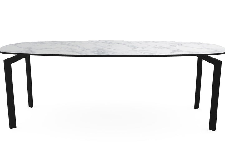 Eettafel - Maatwerk #KEI1NO - {{ product.type }} - Kas20