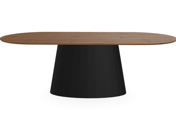 Eettafel - Maatwerk #KEUYA3 - {{ product.type }} - Kas20