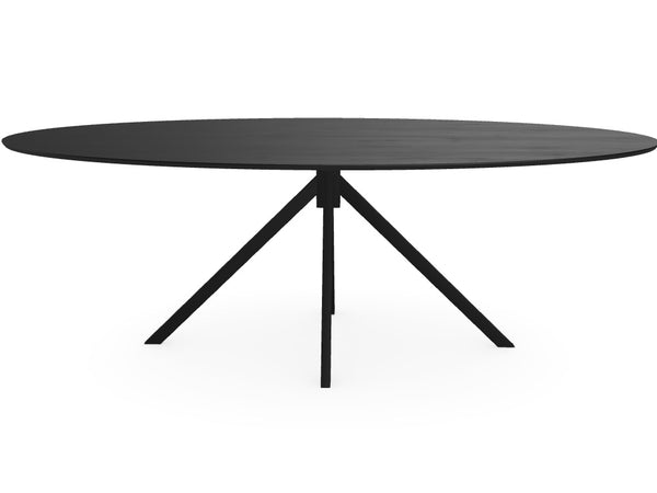 Eettafel - Maatwerk #KF2KH3