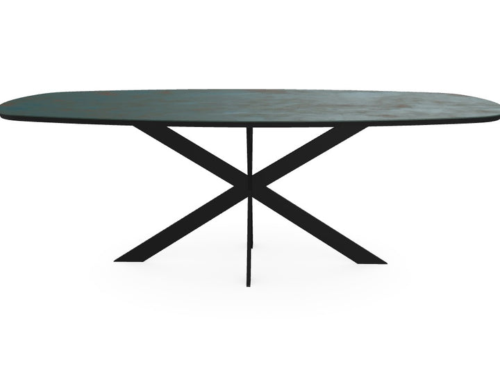 Eettafel - Maatwerk #KFAALQ - {{ product.type }} - Kas20