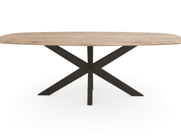 Eettafel - Maatwerk #KFHWTS - {{ product.type }} - Kas20