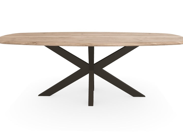 Eettafel - Maatwerk #KFHWTS - {{ product.type }} - Kas20