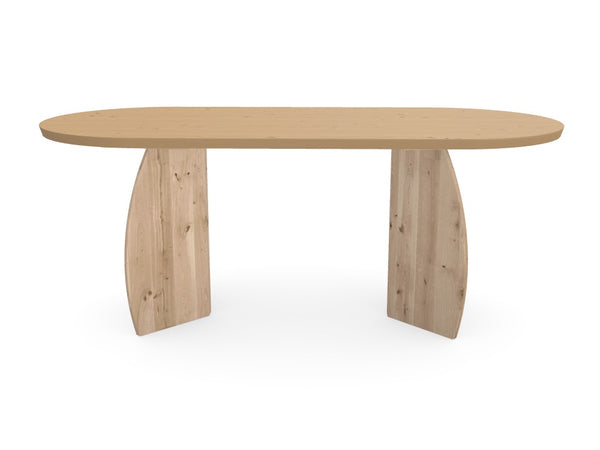 Eettafel - Maatwerk #KFJ23S - {{ product.type }} - Kas20
