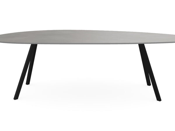 Eettafel - Maatwerk #KFKLHD - {{ product.type }} - Kas20