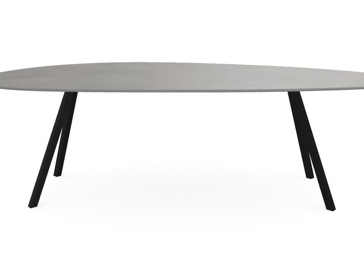 Eettafel - Maatwerk #KFKLHD - {{ product.type }} - Kas20