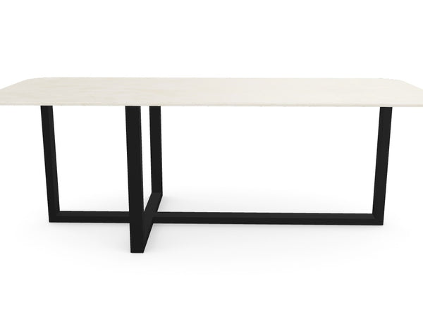 Eettafel - Maatwerk #KFLSAZ - {{ product.type }} - Kas20